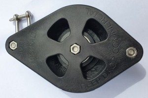 Commercial Fishing Pulley Block